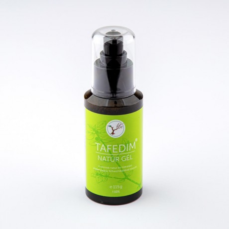 Tafedim Natur Gel